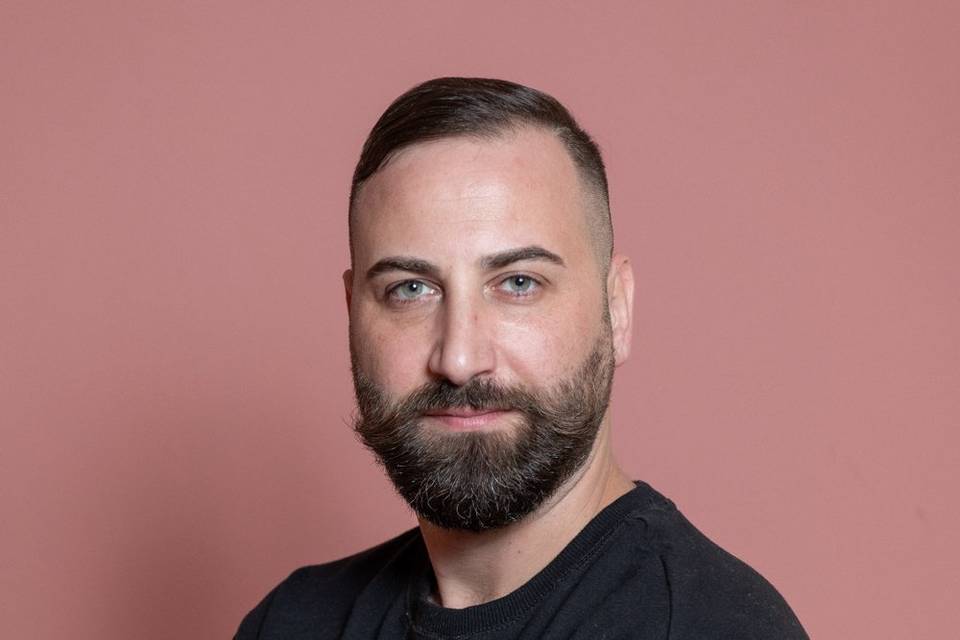 Andrea Benfatto Massab