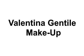 Logo Valentina Gentile Make-Up