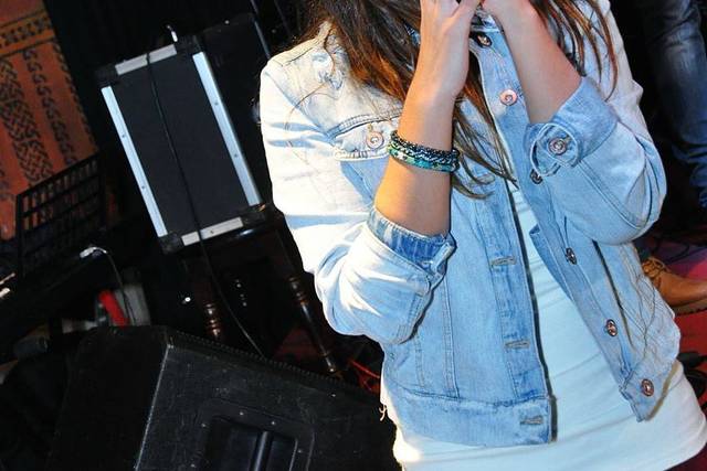 Live at Donegal - 2014