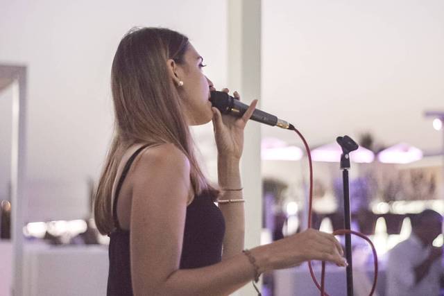 Live at Frontemare - 2018