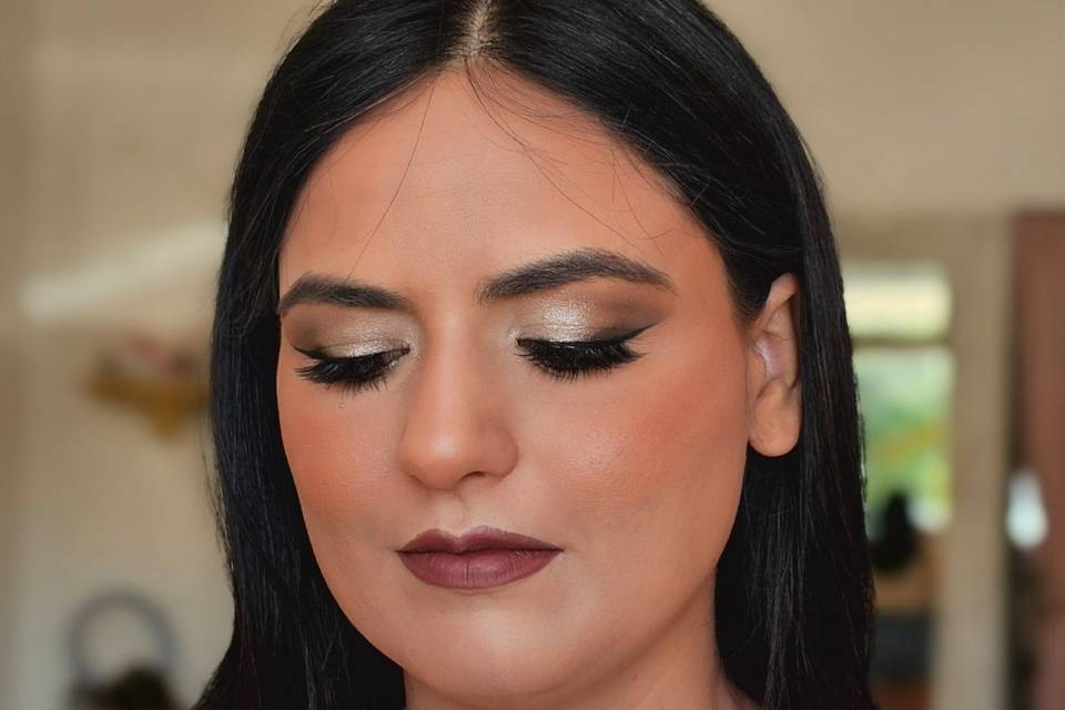 Make up