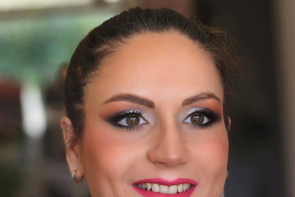 Make up