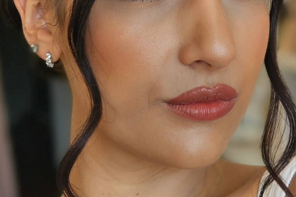 Make up