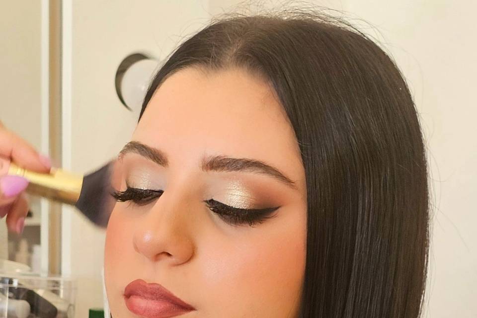 Make up