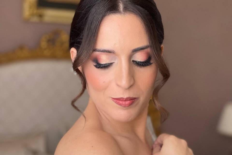 Bride Chiara