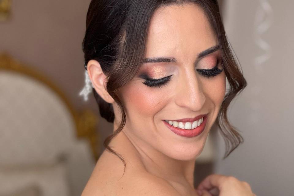 Bride Chiara