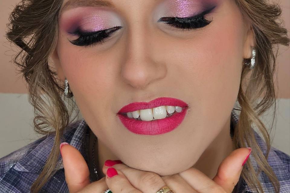 Make up