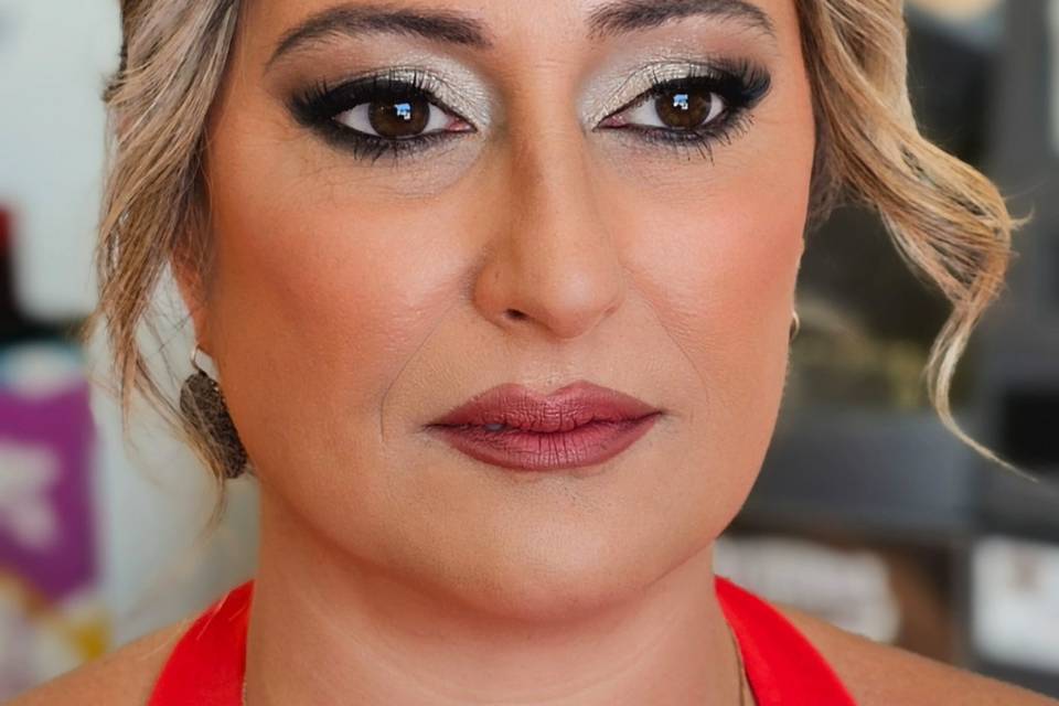 Make up