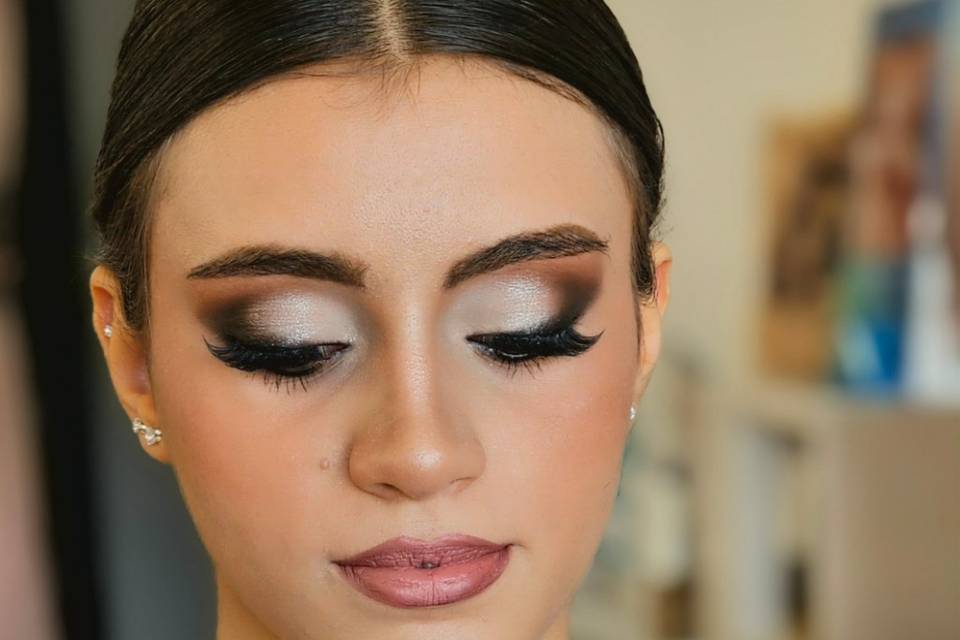 Make up