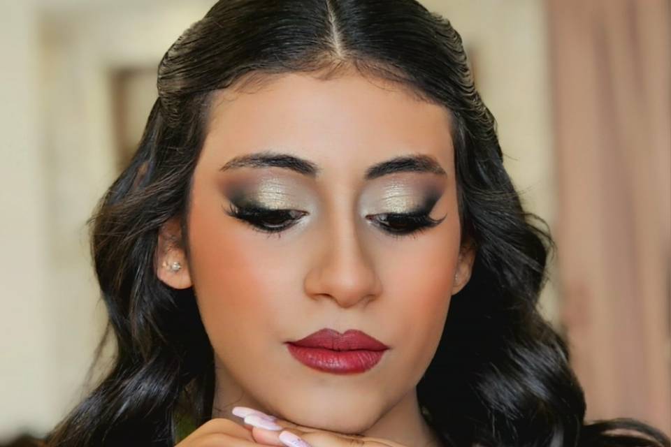 Make up