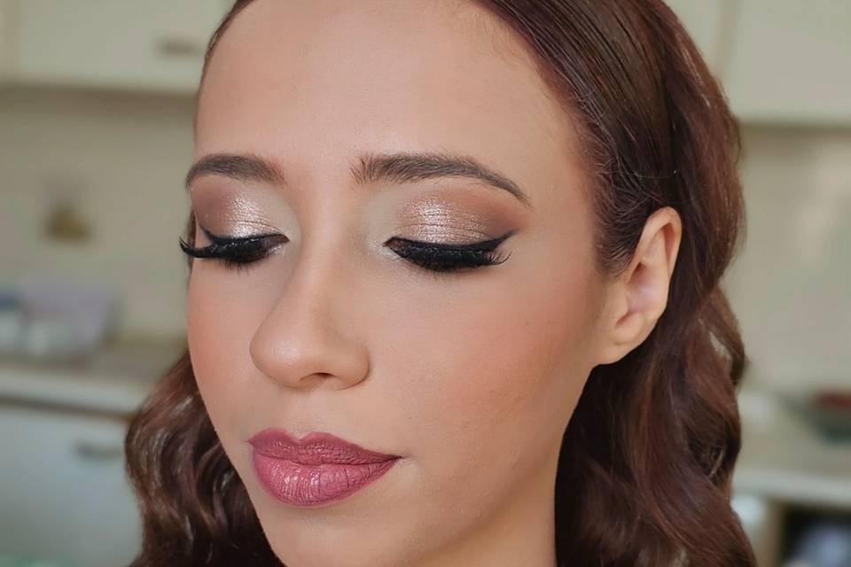 Make up
