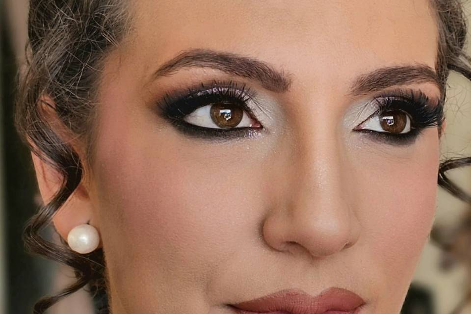 Make up