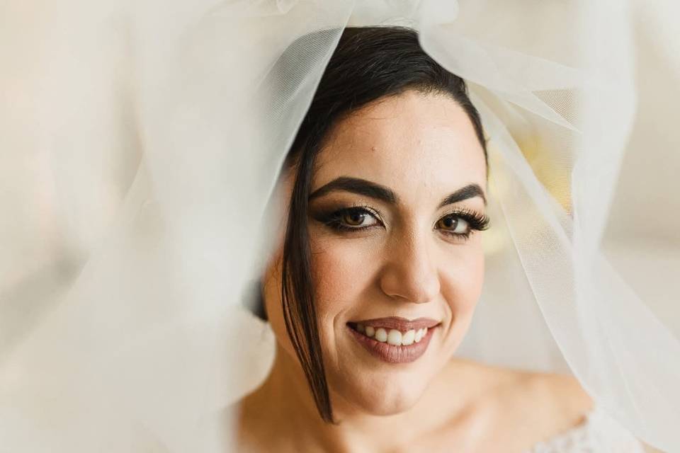 Bride Valentina
