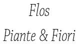 Flos Piante & Fiori logo