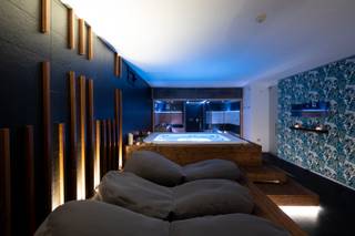 Alkamuri Posh Hotel & Spa 3