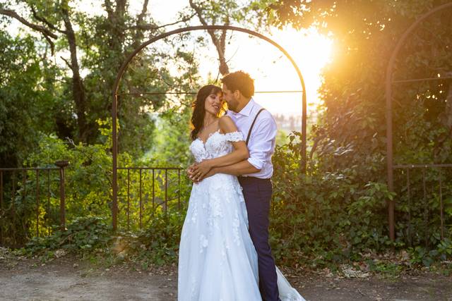 Br Wedding Marco Fenati