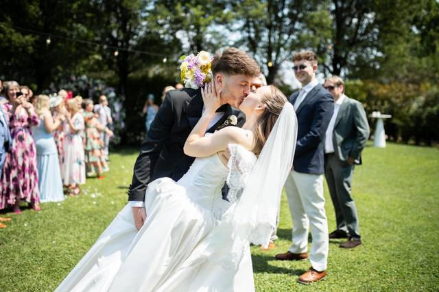 Br Wedding Marco Fenati