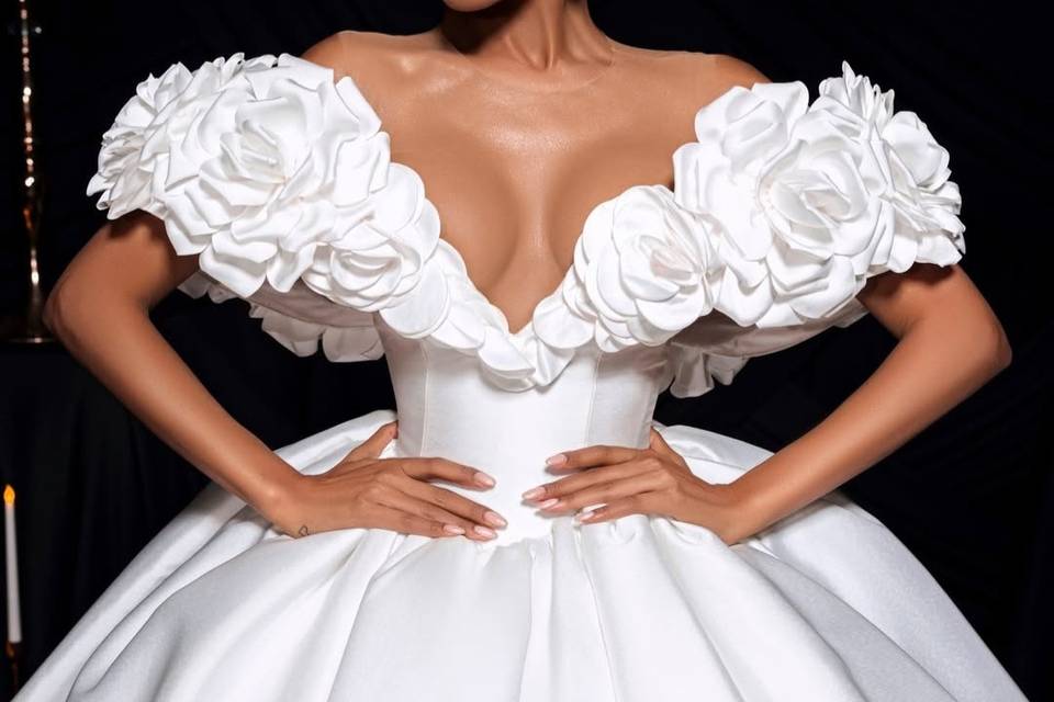 Collezioni sposa