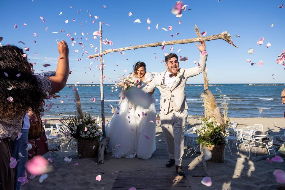 Br Wedding