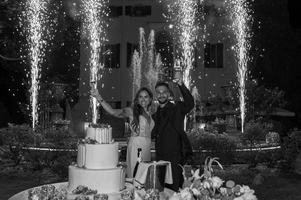 Br Wedding