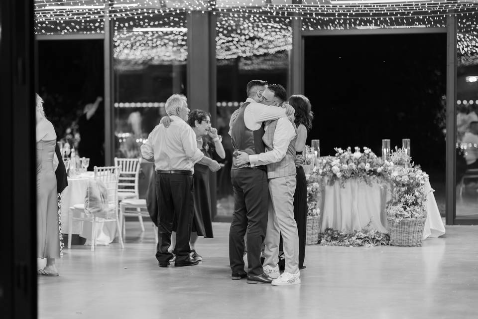 Br Wedding