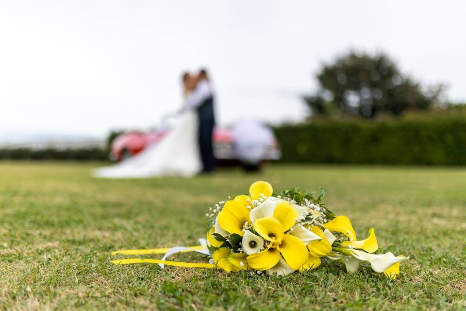 Br Wedding