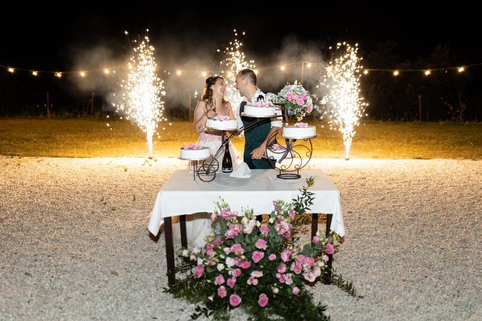 Br Wedding