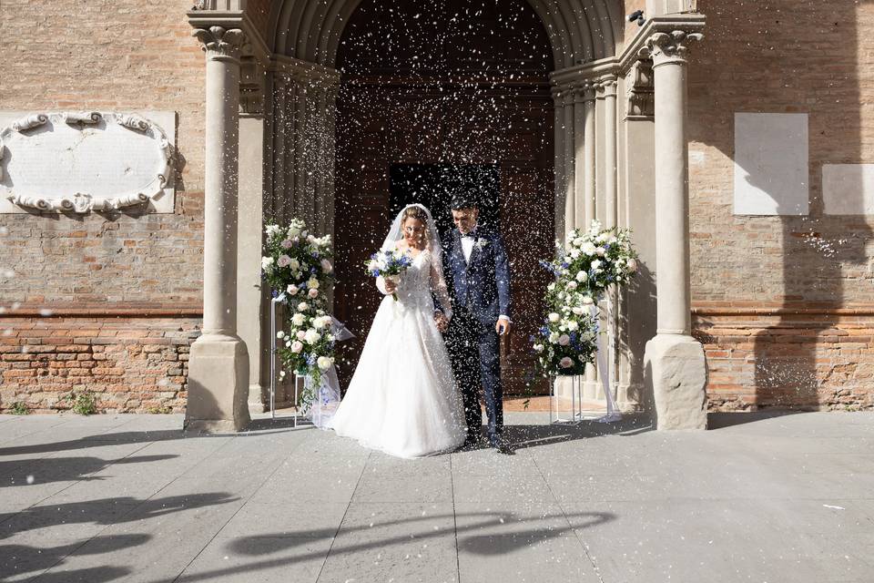 Br Wedding