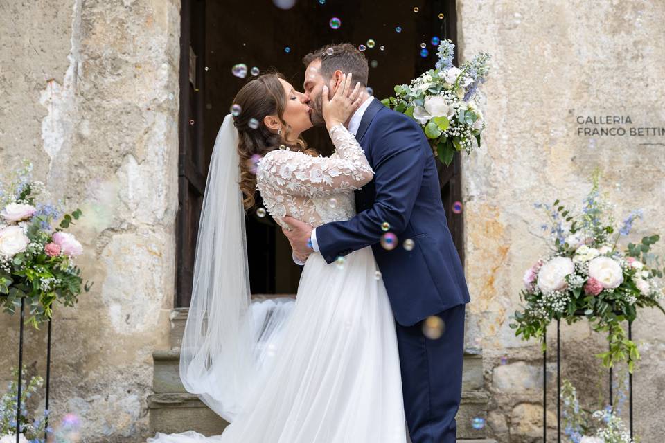 Br Wedding
