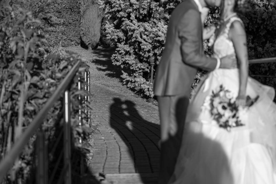 Br Wedding