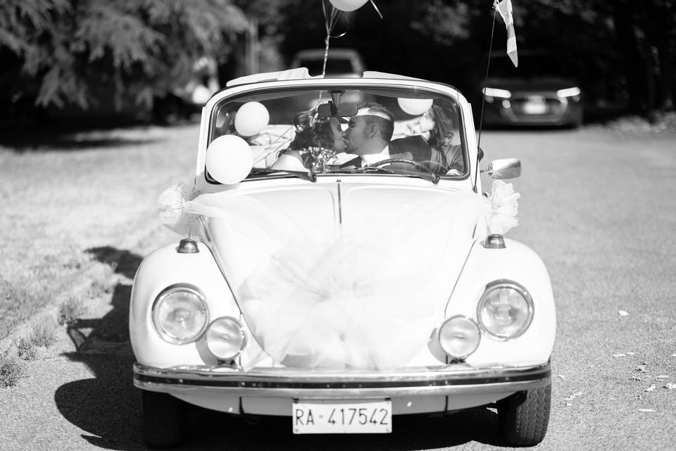 Br Wedding