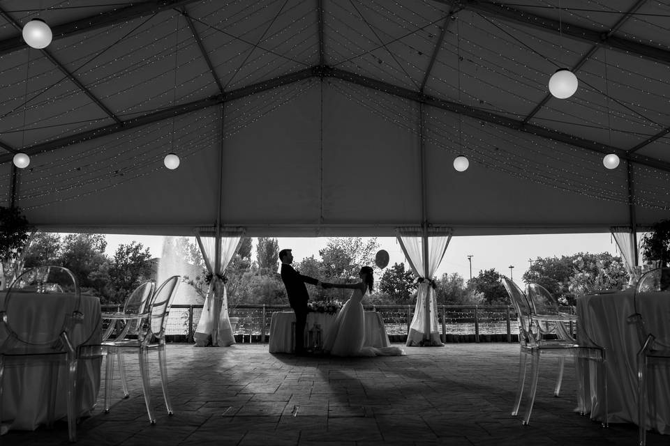 Br Wedding