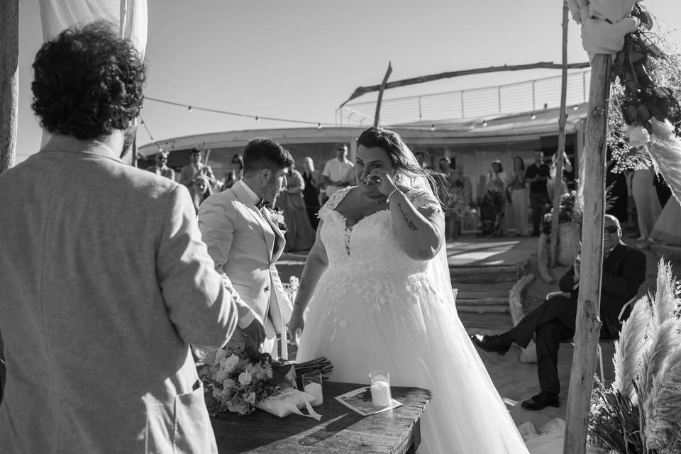 Br Wedding