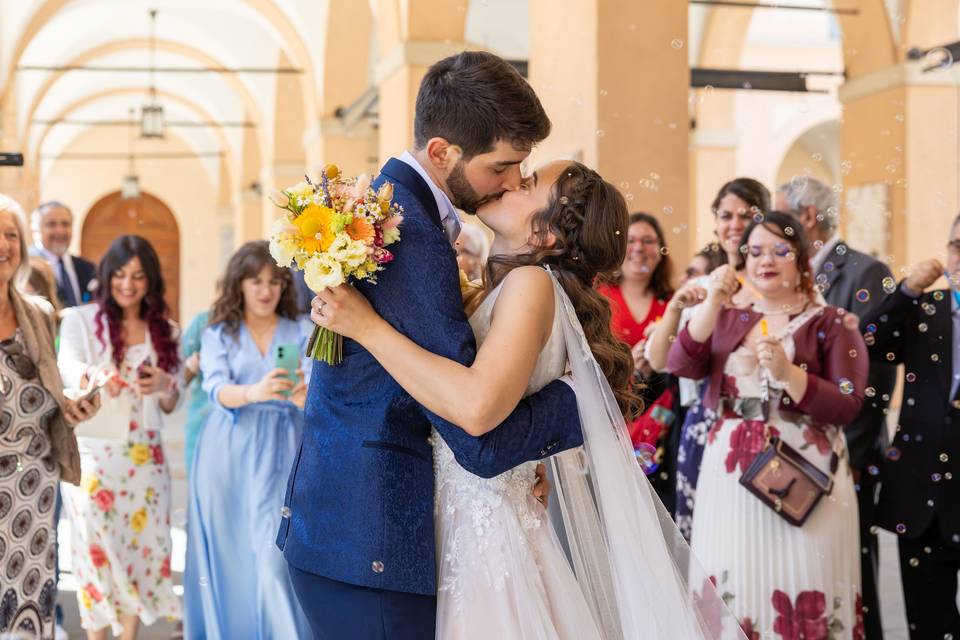 Br Wedding