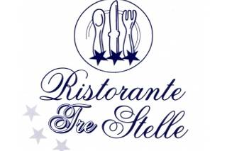 Ristorante Tre Stelle catering  logo