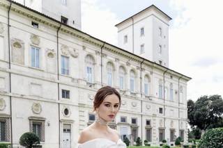 Via della Spiga 1