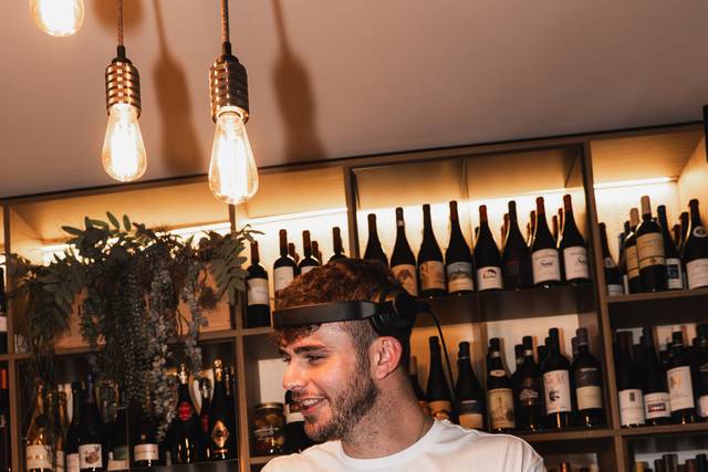 DJ per eventi