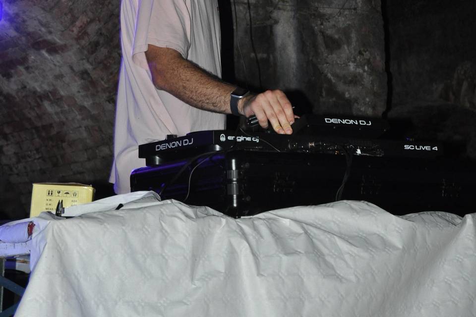 DJ Davvo
