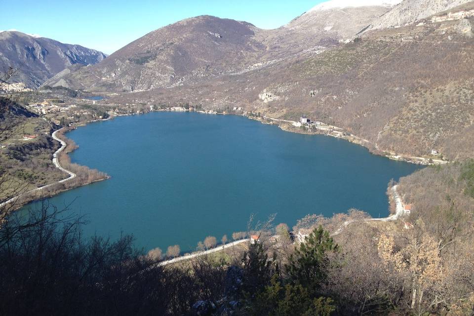 Lago dell'Amore