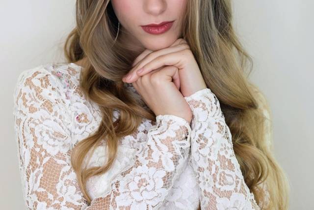 Christin Make Up Artist