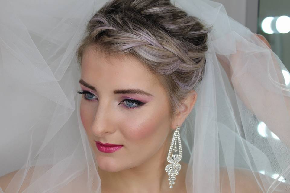 Makeup sposa