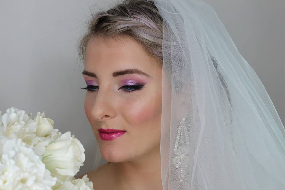 Makeup sposa