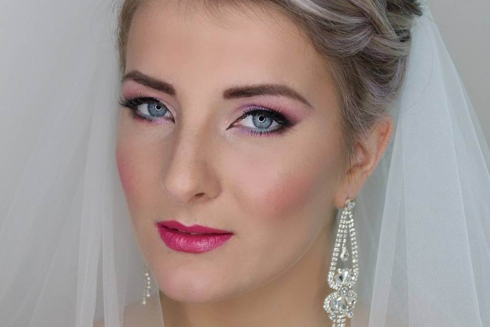 Makeup sposa