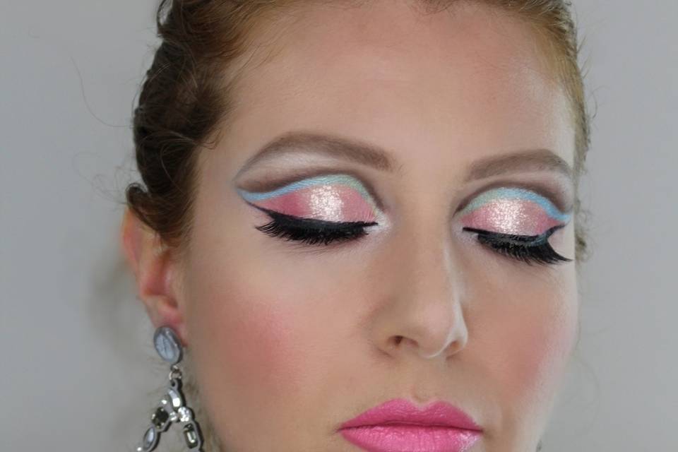 Makeup sposa