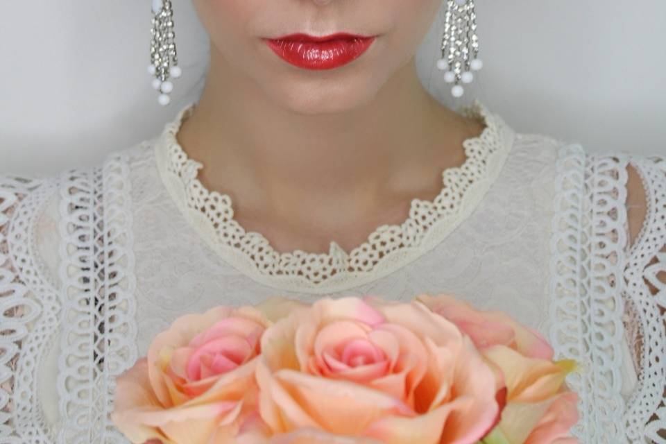 Makeup sposa