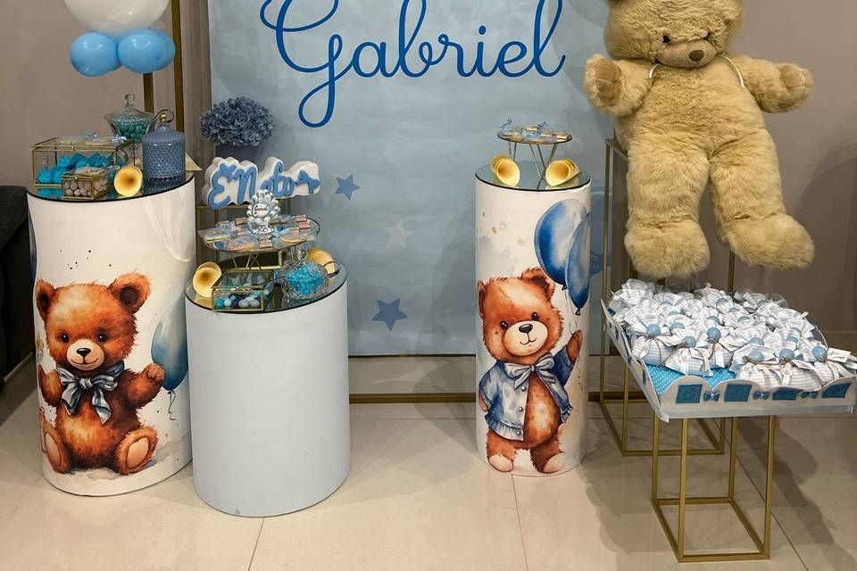 Allestimenti