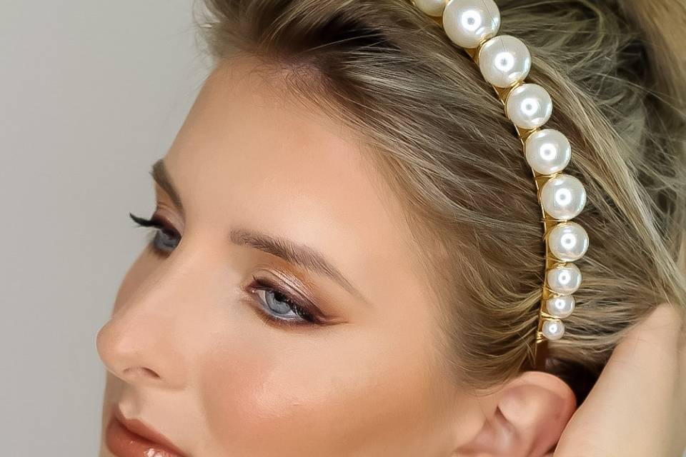 Makeup Sposa