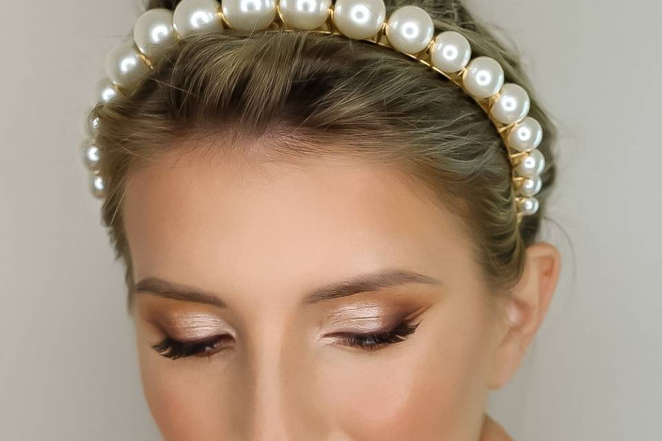 Makeup Sposa