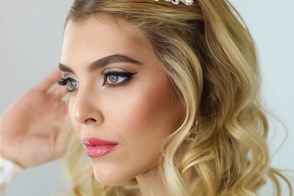 Makeup sposa