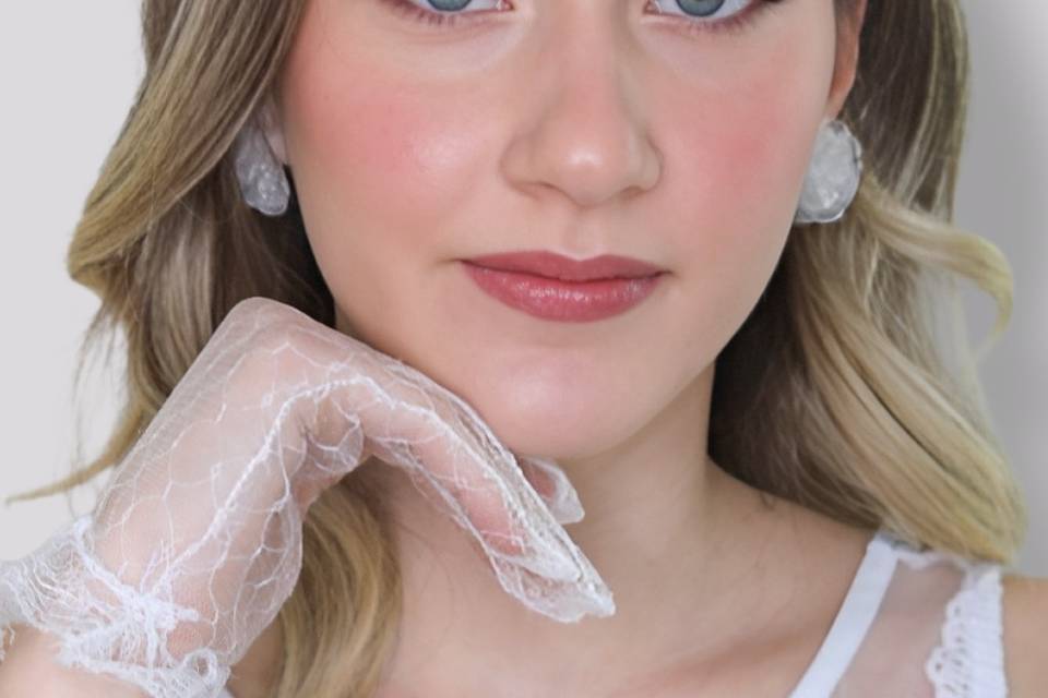 Makeup & Hairstyle 2026